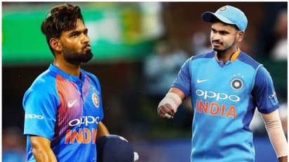 కన్ప్యూజన్ సృష్టించిన కామెడీ... నవ్వులుపూయించిన శ్రేయాస్, పంత్