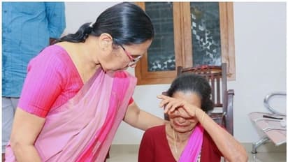 ഇനി ശ്രദ്ധ പകർച്ചവ്യാധി പടരാതിരിക്കാൻ; മുൻ കരുതൽ നടപടികൾ തുടങ്ങിക്കഴിഞ്ഞുവെന്നും ആരോഗ്യമന്ത്രി