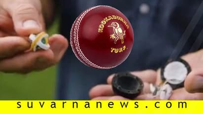 ಅದ್ಭುತ ಆವಿಷ್ಕಾರ: ಕ್ರಿಕೆಟ್‌ನಲ್ಲಿ ಶೀಘ್ರ ಸ್ಮಾರ್ಟ್‌ಬಾಲ್‌ ಬಳಕೆ!