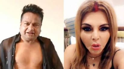 నటి రహస్య వివాహం.. రూ.4 కోట్లు ఇవ్వాలని డిమాండ్ చేస్తోన్న మాజీ ప్రియుడు!