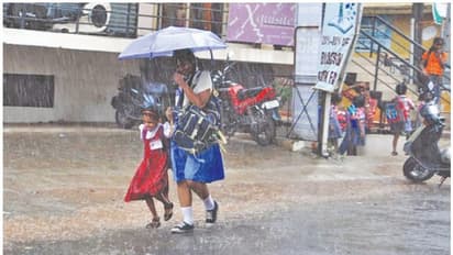 ಮಂಗಳೂರು: ಕಟೀಲು ಪರಿಸರದಲ್ಲಿ ಮತ್ತೆ ನೆರೆ