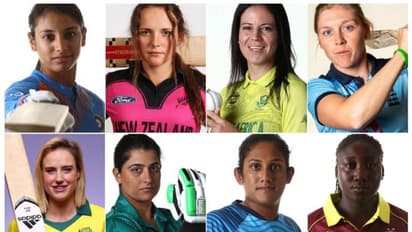 കോമണ്വെല്ത്ത് ഗെയിംസില് ക്രിക്കറ്റിന്റെ തിരിച്ചുവരവ്; നടക്കുക വനിതാ ടി20