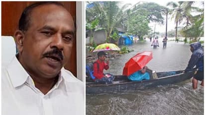 മൂന്ന് മാസത്തേക്ക് സൗജന്യ റേഷൻ; പ്രളയബാധിതര്ക്ക് സര്ക്കാരിന്റെ കൈത്താങ്ങ്