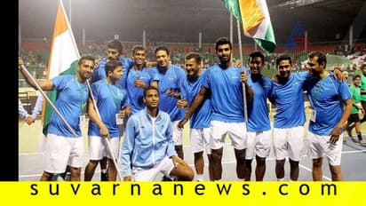 ಡೇವಿಸ್ ಕಪ್: ಪಾಕ್ಗೆ ತೆರಳಲಿರುವ ಭಾರತ ತಂಡ?