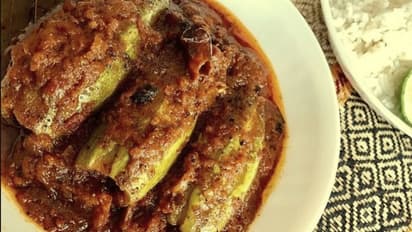 পটল নাপসন্দ! তবে একবার চেখেই দেখুন পটলের মালাইকারি