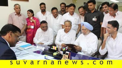 ಕಾಂಗ್ರೆಸ್ಗೆ ಗುಡ್ ನ್ಯೂಸ್, ಡಾ. ಸಿಂಗ್ ರಾಜ್ಯಸಭೆ ಪ್ರವೇಶ ಬಹುತೇಕ ಖಚಿತ!