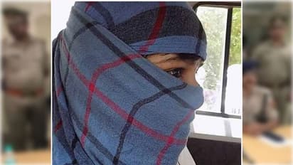 ಅನೈ​ತಿ​ಕ ಸಂಬಂಧ: ಗಂಡನನ್ನೇ ಕೊಂದ ಹೆಂಡ್ತಿ , ಪ್ರಿಯ​ಕರನ ಬಂಧ​ನ