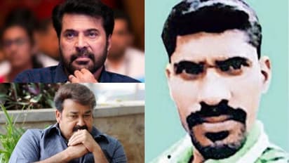 രക്ഷാപ്രവർത്തനത്തിനിടെ മരിച്ച ലിനുവിന് ആദരാഞ്ജലി അര്പ്പിച്ച് മമ്മൂട്ടിയും മോഹൻലാലും