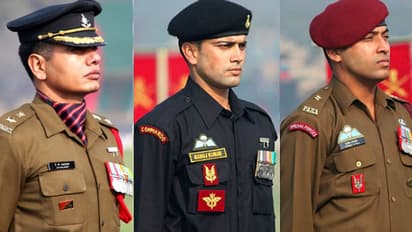 Indian Army to have new combat uniform