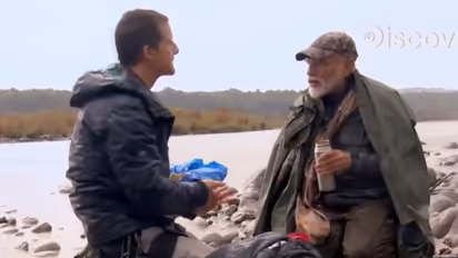 മുതലക്കുഞ്ഞുമായി വീട്ടിലെത്തിയപ്പോള്‍ അമ്മ വഴക്കുപറഞ്ഞു, മഞ്ഞുപാളികള്‍ കൊണ്ട് തുണി അലക്കിയിരുന്നു: മനസ് തുറന്ന് മോദി