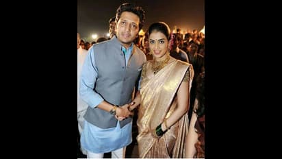 ಜೆನಿಲಿಯಾ ಹಾಗೂ ರಿತೇಶ್ ದೇಶ್ ಮುಖ್ ಕ್ಯೂಟ್ ಲವ್ ಕಹಾನಿಯಿದು!