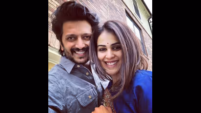 ফুলশয্যার রাতেই  স্ত্রীকে ডিভোর্স, কেন এমন সিদ্ধান্ত নিয়েছিলেন রীতেশ