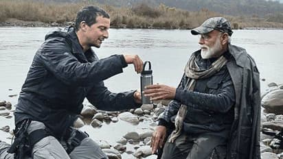 18 வருடத்தில் இப்போது தான் லீவு போட்டு இருக்கேன்..! பிரதமரின் ஆச்சர்ய பதில்...!