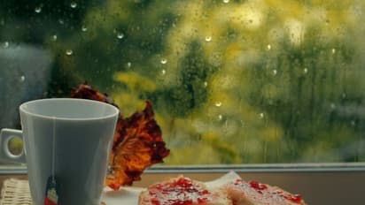 മഴക്കാലമല്ലേ, ഭക്ഷണത്തില് ശ്രദ്ധിക്കേണ്ട അഞ്ച് കാര്യങ്ങൾ...