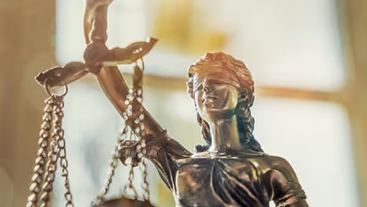 Setting-up of human rights courts: A miffed SC fines 7 states for not filing responses