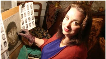 മരിച്ചെന്നു കരുതി റേപ്പിസ്റ്റ് ഉപേക്ഷിച്ചു; ഉയിർത്തെഴുന്നേറ്റു വന്ന അവൾ അഴിക്കുള്ളിലാക്കിയത് 1200 കുറ്റവാളികളെ