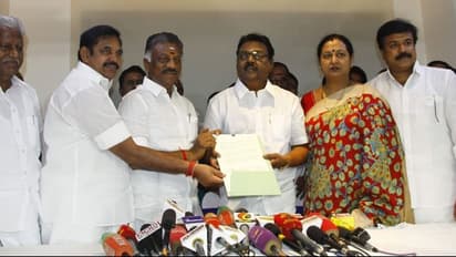 மதுரை மேயர் பதவி! தேமுதிக முன்வைத்த முக்கிய நிபந்தனை! அதிமுகவில் அதிரிபுதிரி!