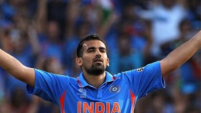 സഹീര് ഖാന്റെ ഉറപ്പ്; ഇന്ത്യന് യുവതാരം ടെസ്റ്റ് ടീമിന് മുതല്കൂട്ടാവും