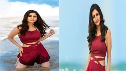 మెగా హీరోతో రొమాన్స్.. ఇస్మార్ట్ పిల్లకు క్రేజీ ఆఫర్!