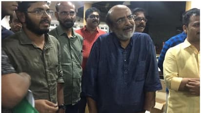 'സല്യൂട്ട് യൂ, മേയർ ബ്രോ'; തിരുവനന്തപുരത്തെ പുകഴ്ത്തി മന്ത്രി തോമസ് ഐസക്