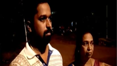 അഞ്ചലില് മുന് പഞ്ചായത്തംഗത്തെയും കുടുംബത്തെയും മര്ദ്ദിച്ച് സ്വർണാഭരണങ്ങൾ കവരാൻ ശ്രമം