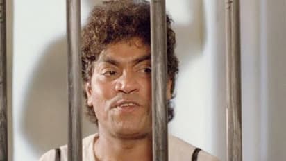 'মনের দিক থেকে শাহরুখ  রাজা, বুঝেছিলাম বাদশাহ ছবিতেই'. কী ঘটেছিল, জানালেন জনি লিভার