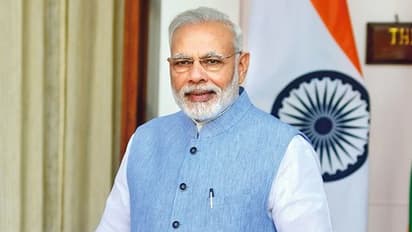 ನರೇಂದ್ರ ಮೋದಿ ದೇಶ ಕಂಡ ಅತ್ಯುತ್ತಮ ಪ್ರಧಾನಿ