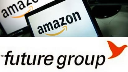 Amazon and Future : റിലയൻസിനും ഫ്യൂചർ റീടെയ്‌ലിനും തിരിച്ചടി: ആമസോണിനെതിരായ ഹർജി ദില്ലി ഹൈക്കോടതി തള്ളി