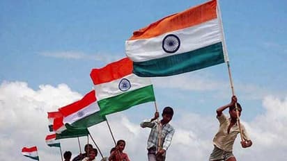 'নেশন ফার্স্ট, অলওয়েস ফার্স্ট', ৭৫-তম স্বাধীনতা দিবসে কুর্নিশ বীর সৈনিকদের