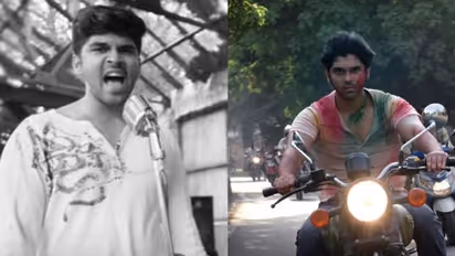 விக்ரம் பிள்ளை துருவா இப்படி..? ஒரு வீடியோவில் எத்தனை கெட்ட வார்த்தைகள்.... கேட்க முடியலடா சாமி...!