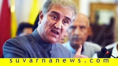 ಪಾಕಿಸ್ತಾನದಂತಹ ಮೂರ್ಖರ ಸ್ವರ್ಗದಲ್ಲಿ ಇರಬೇಡಿ: ಪಾಕ್‌ ಸಚಿವನ ಪಾಠ