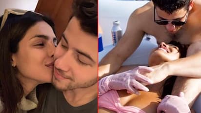 Priyanka Chopra reveals Nick Jonas’ bedroom secret