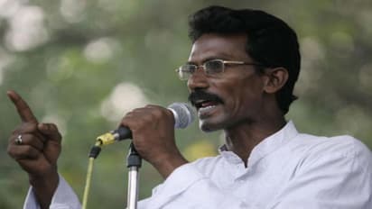 ছত্রধরের বিরুদ্ধে এনআইএ তদন্ত, জঙ্গলমহলে যাবে কেন্দ্রীয় সংস্থা