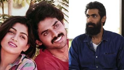 వెంకీ ఫోటో షేర్ చేసిన రానా.. స్పెషల్ ఏంటంటే..?