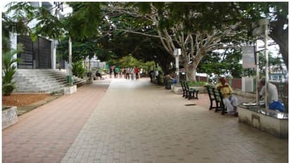 മറൈന്ഡ്രൈവിന്റെ ശോച്യാവസ്ഥ: ഹൈക്കോടതി അമിക്കസ്ക്യൂറിയെ നിയോഗിച്ചു