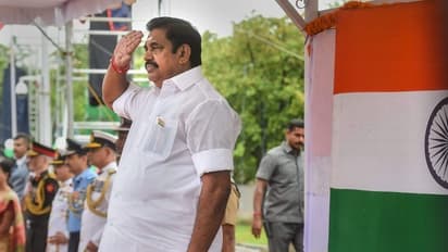 தமிழ்நாட்டிற்கு தனிக்கொடி...? முதல்வர் முடிவெடுக்க இருப்பதாக அமைச்சர் தகவல்..!