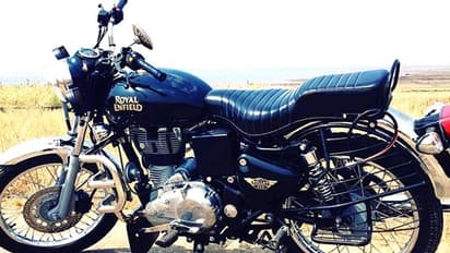 പിടിച്ചുനില്ക്കാന് ഒരു വഴിയുമില്ല, ഒടുവില് ഏറ്റവും വില കുറഞ്ഞ ബുള്ളറ്റുമായി റോയല് എന്ഫീല്ഡ്!