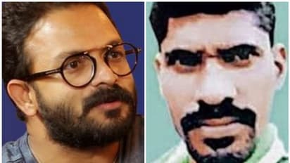 ലിനുവിന്റെ കുടുംബത്തിന് അഞ്ച് ലക്ഷം രൂപ നല്കി ജയസൂര്യ