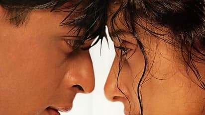 'ദില്സേയ്ക്ക്' ശേഷം ഷാരൂഖിനൊപ്പം വീണ്ടും അഭിനയിക്കാത്തതിന് കാരണം വെളിപ്പെടുത്തി മനീഷ കൊയ്രാള