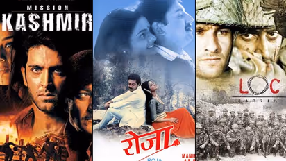 Independence Day: 7 patriotic movies shot in Kashmir