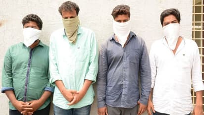 రాంజీ గ్యాంగ్పై ఎన్నో రాష్ట్రాల్లో కేసులు: మహేశ్ భగవత్