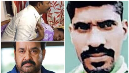 ലിനുവിന്റെ കുടുംബത്തിന് വീടുവച്ച് നല്കുമെന്ന് മോഹൻലാലിന്റെ വിശ്വശാന്തി ഫൗണ്ടേഷന്, അടിയന്തര സഹായമായി ഒരു ലക്ഷം രൂപ നല്കി