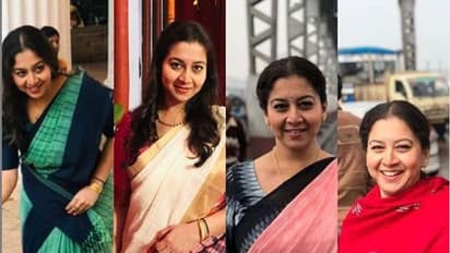 ಸುಧಾರಾಣಿ ಹೆಸರಿಗೆ ತಕ್ಕಂತೆ ರಾಣಿಯಂತೆಯೇ ಇದ್ದಾರೆ ನೋಡಿ!