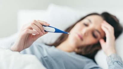 Mosquito menace: Vector-Borne disease malaria can be life-threatening