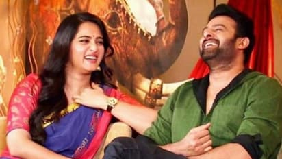 షాకింగ్ రూమర్స్.. లాస్ ఏంజిల్స్ లో ప్రభాస్, అనుష్క కొత్త ఇల్లు ?