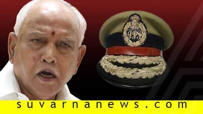 ಒಮ್ಮೆ ಡಿಜಿಪಿಯಾದರೆ 2 ವರ್ಷ ನಿವೃತ್ತಿ ಇಲ್ಲ?