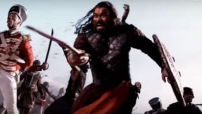 'సైరా' కి వీఎఫ్ఎక్స్ టెన్షన్.. టైమ్ కి విడుదలవుతుందా..?