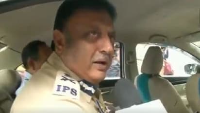 ‘ದಬಾಕೆ ಮನಾವೋ’: ಕಾಶ್ಮಿರಿಗರಿಗೆ ಎಡಿಜಿಪಿ ಮುನೀರ್ ಸಲಹೆ!