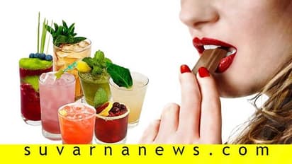 ಫುಡ್ ಕ್ರೇವಿಂಗ್ಸ್ ಏನೋ ಹೇಳೋಕೆ ಹೊರಟಿದೆ, ಕಿವಿಗೊಟ್ಟು ಕೇಳಿ