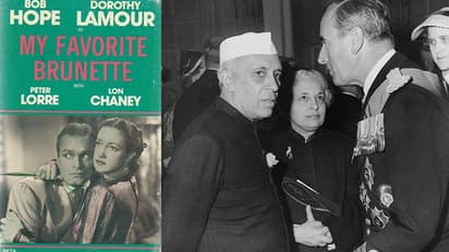 ഇന്ത്യക്ക് സ്വാതന്ത്ര്യം കിട്ടിയ ആ അർദ്ധരാത്രിക്ക് മൗണ്ട് ബാറ്റൺ കണ്ട സിനിമ ഏതായിരുന്നു ?